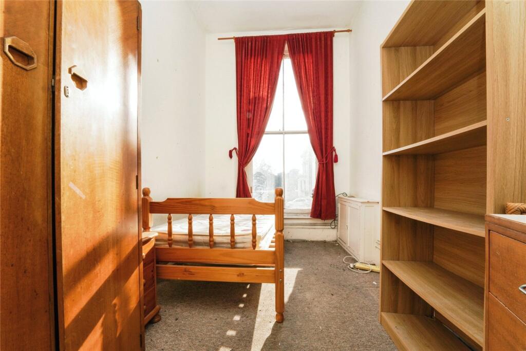 4 bed Duplex