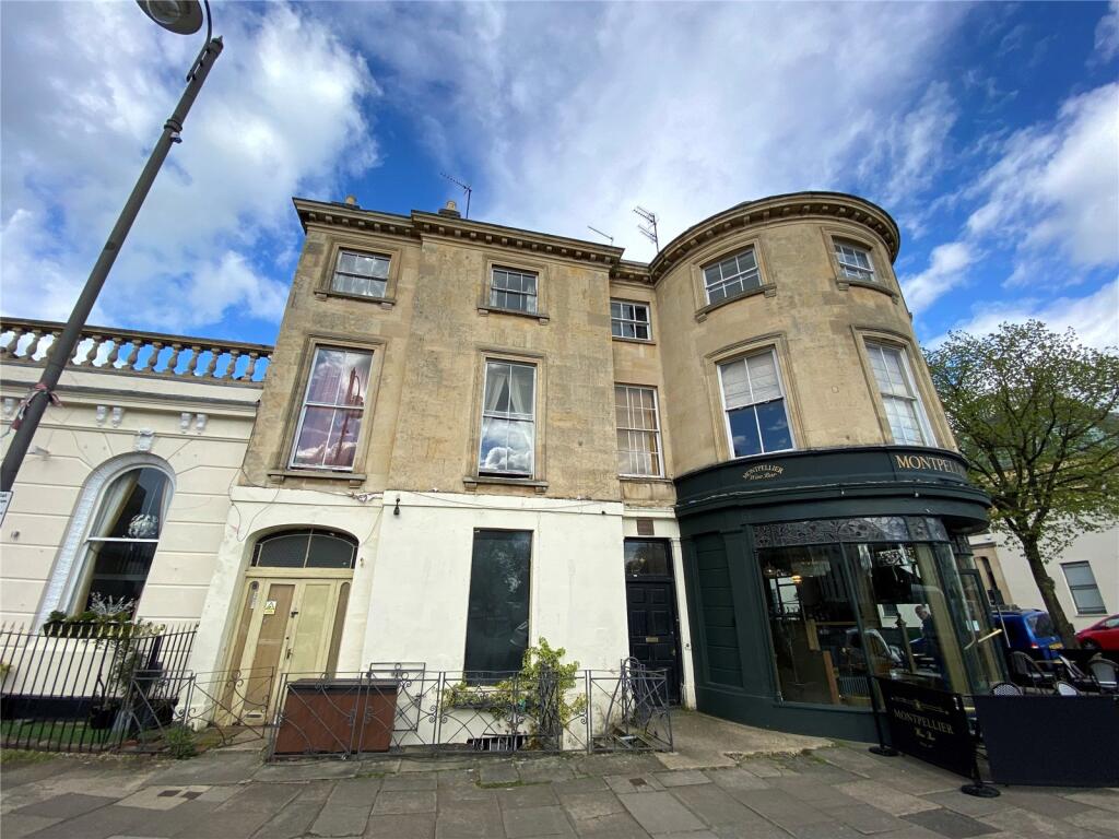 4 bed Duplex