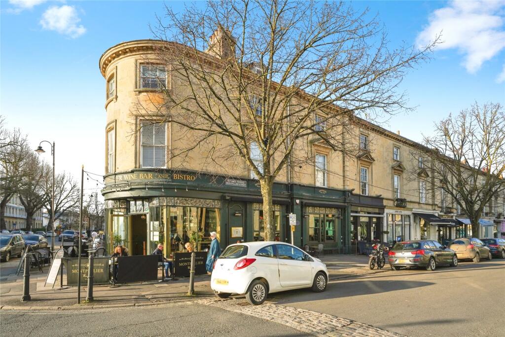 4 bed Duplex