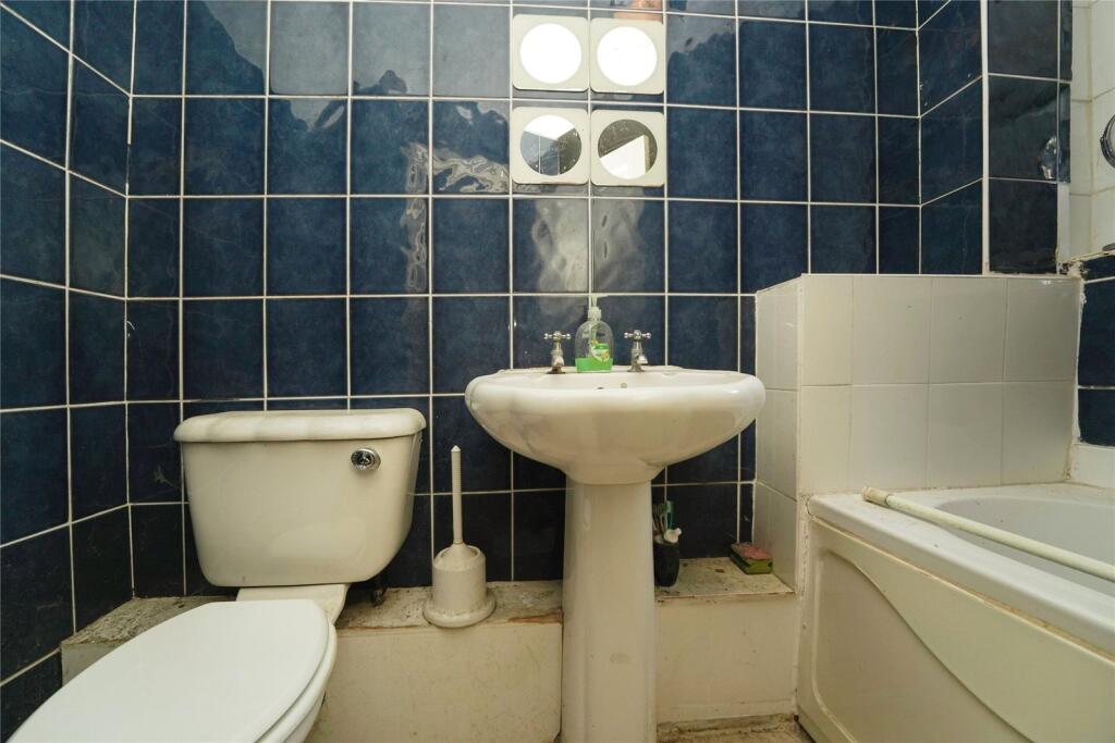 4 bed Duplex