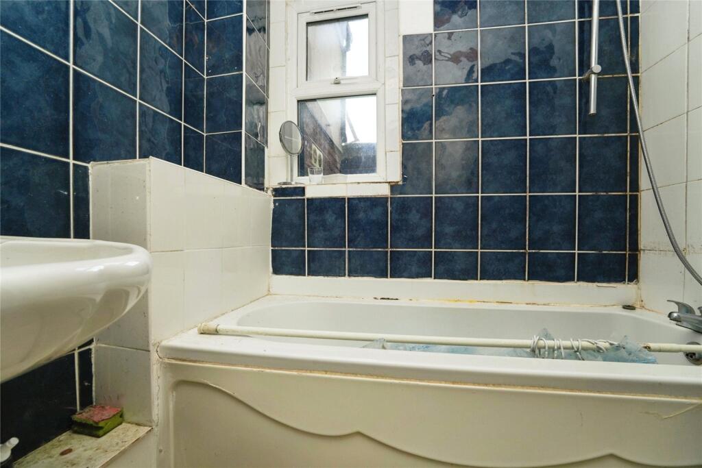 4 bed Duplex