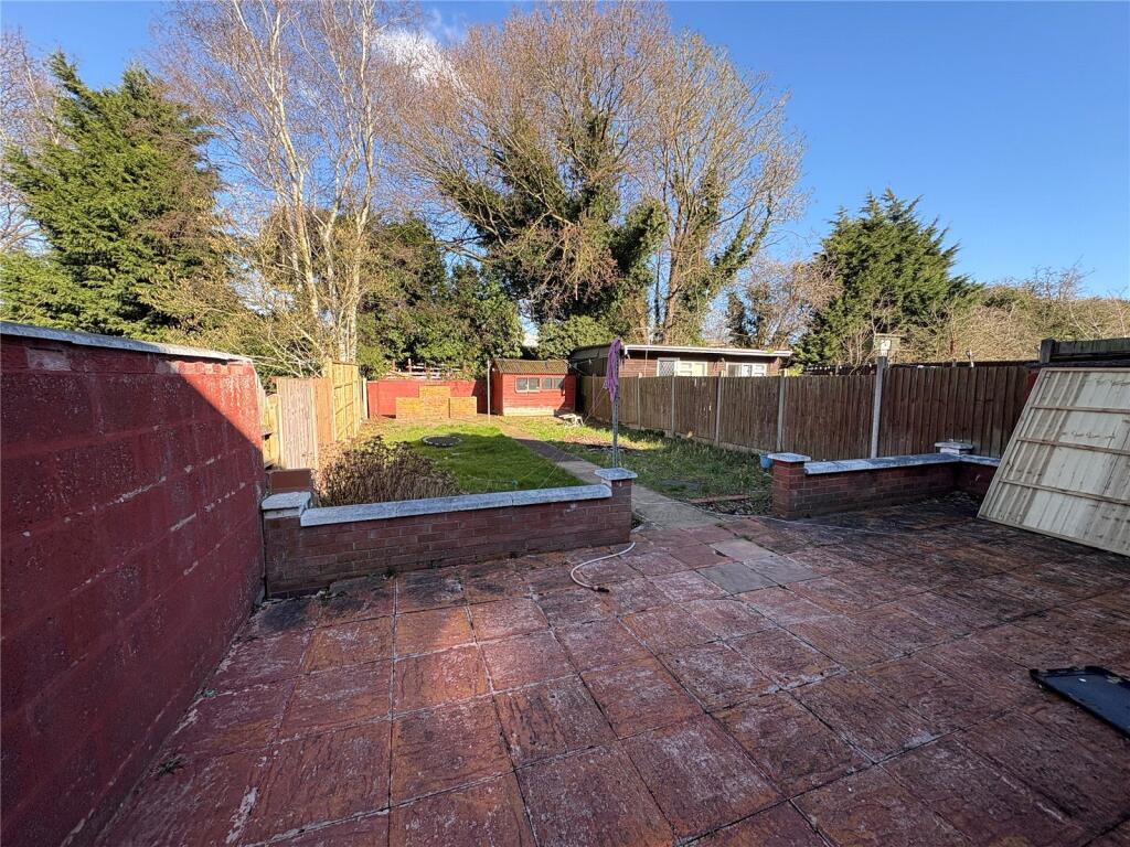 3 bed Semi-Detached