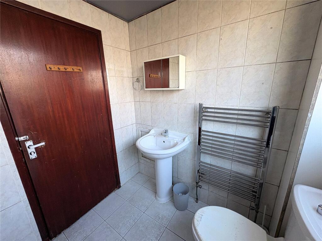 3 bed Semi-Detached