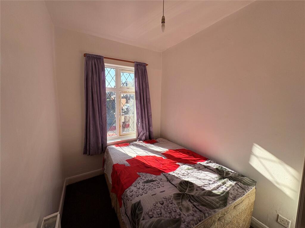 3 bed Semi-Detached