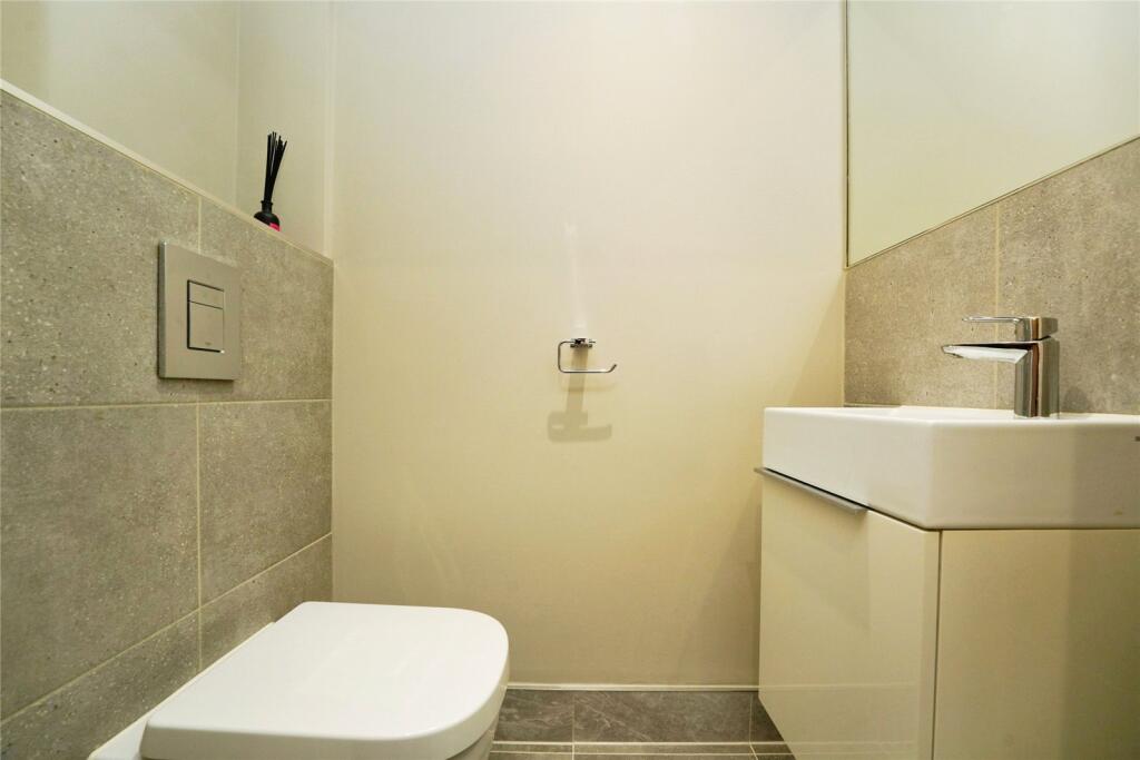 2 bed Apartment