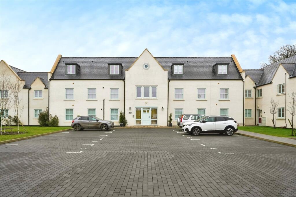 2 bed Apartment