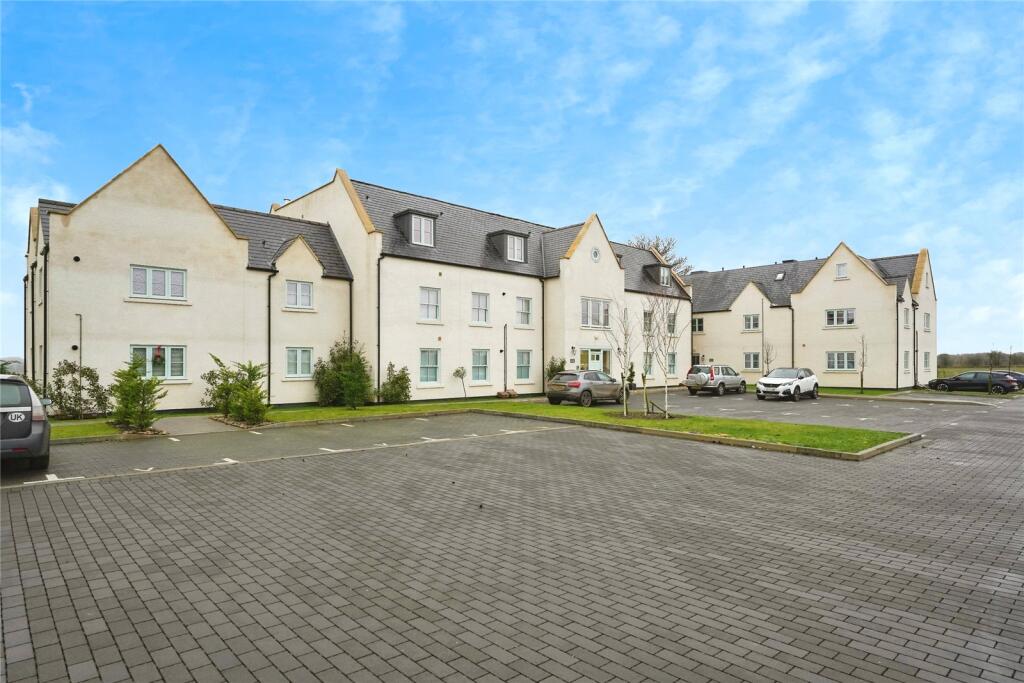 2 bed Apartment