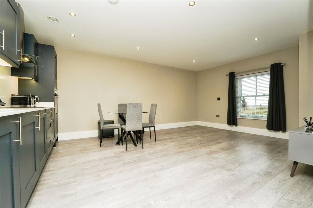 2 bed Apartment
