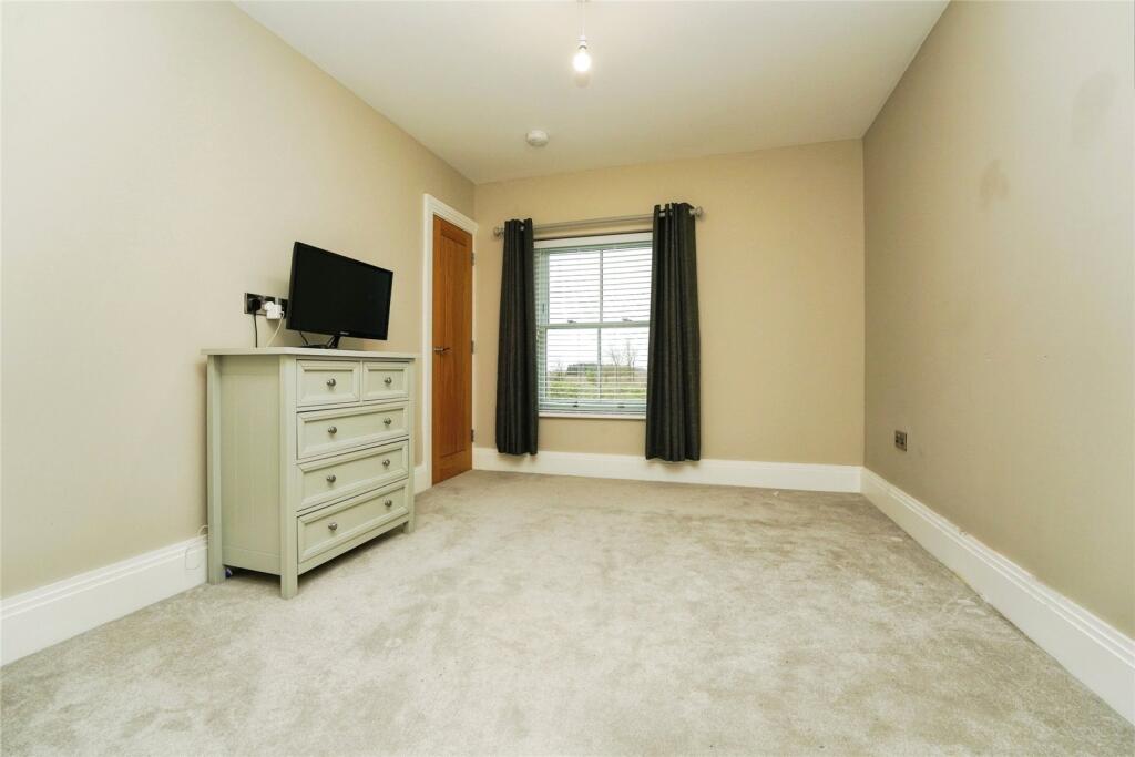 2 bed Apartment