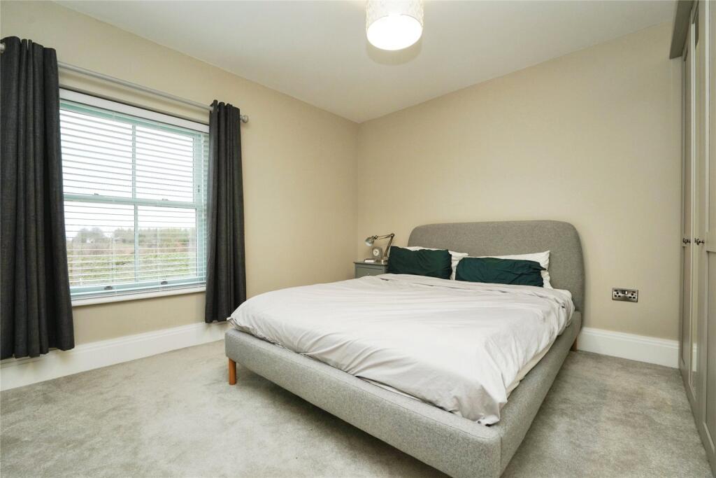 2 bed Apartment