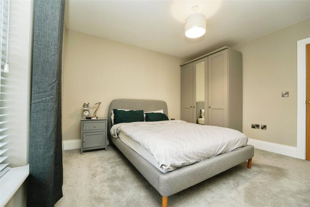 2 bed Apartment