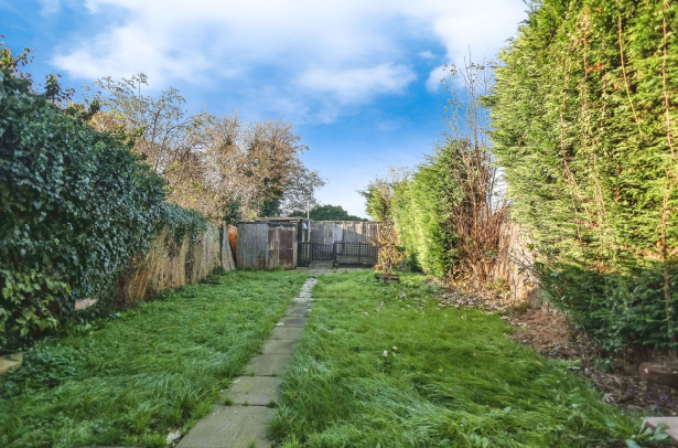 3 bed Semi-Detached