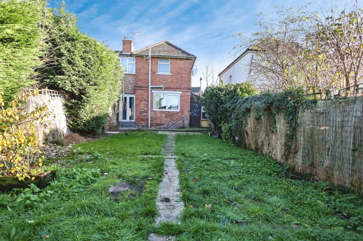 3 bed Semi-Detached