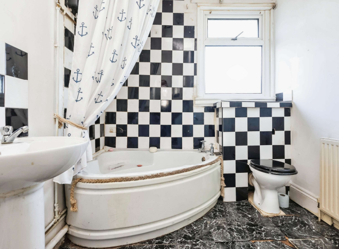 3 bed Semi-Detached