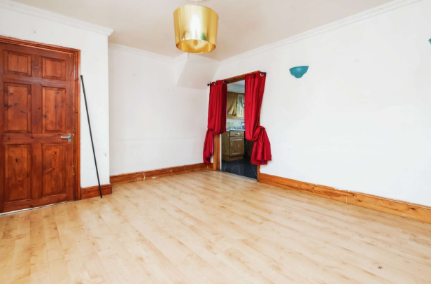 3 bed Semi-Detached