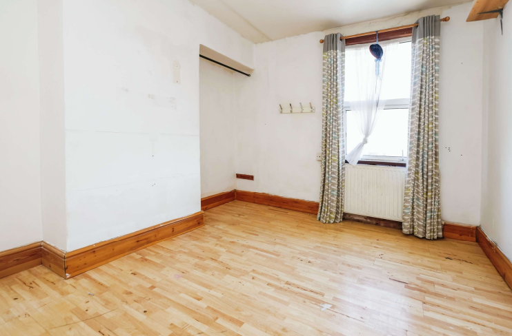 3 bed Semi-Detached