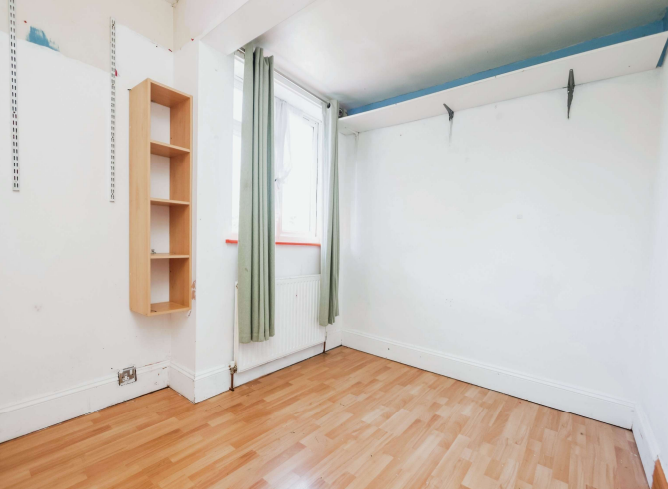3 bed Semi-Detached