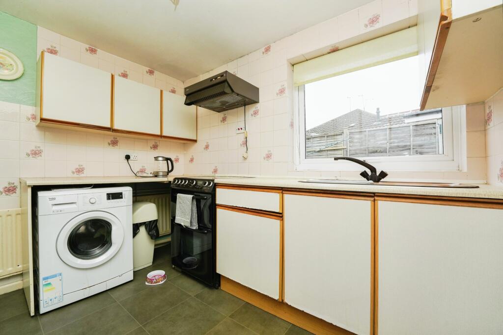 2 bed Bungalow