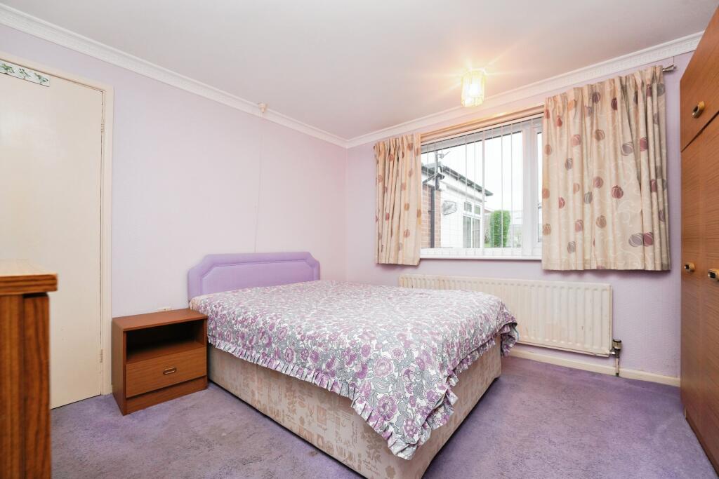 2 bed Bungalow