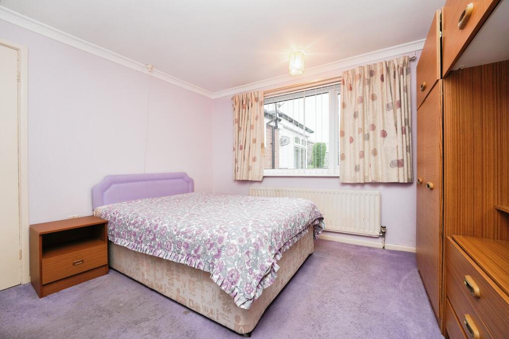 2 bed Bungalow