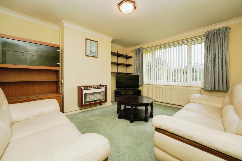 2 bed Bungalow