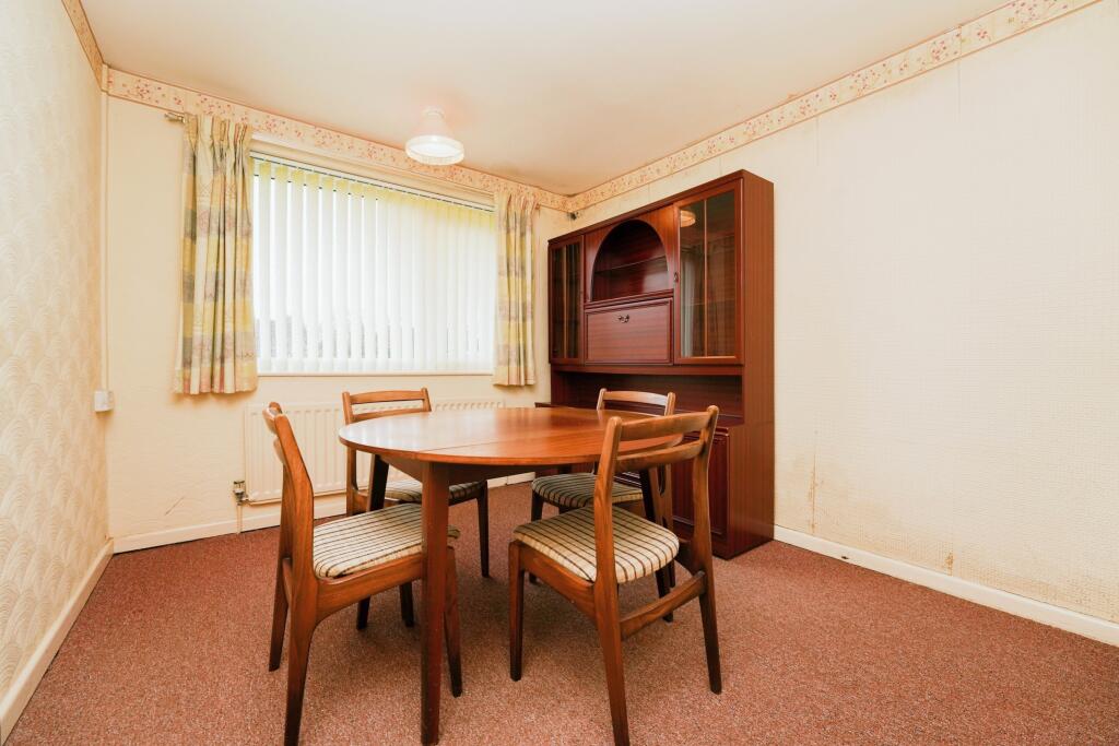 2 bed Bungalow