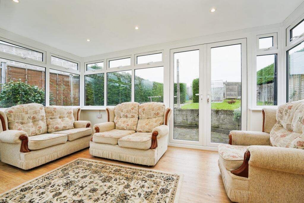 2 bed Bungalow