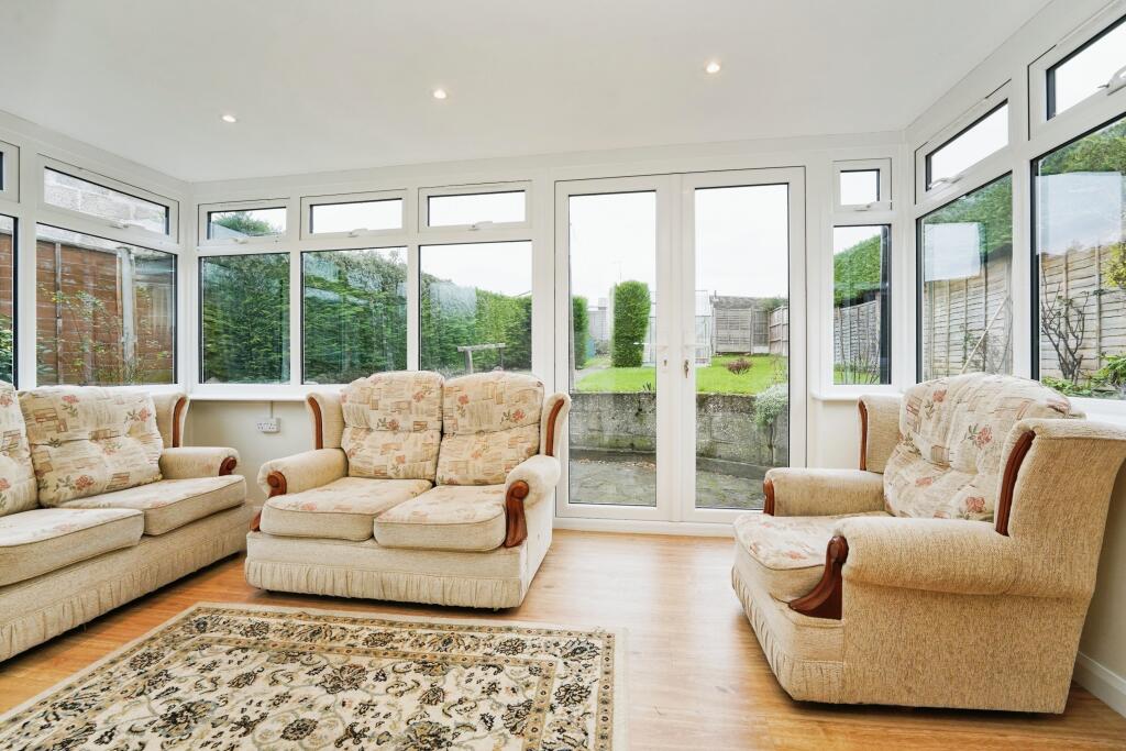 2 bed Bungalow