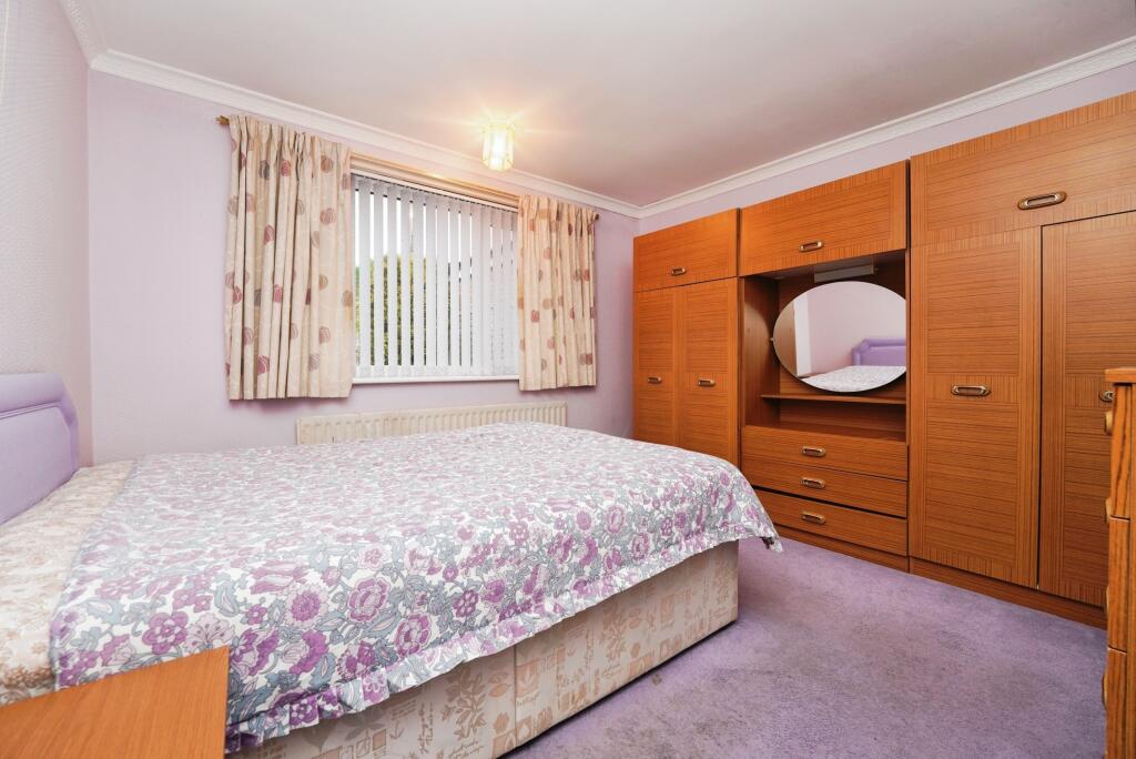 2 bed Bungalow