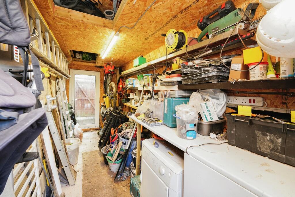 3 bed Semi-Detached