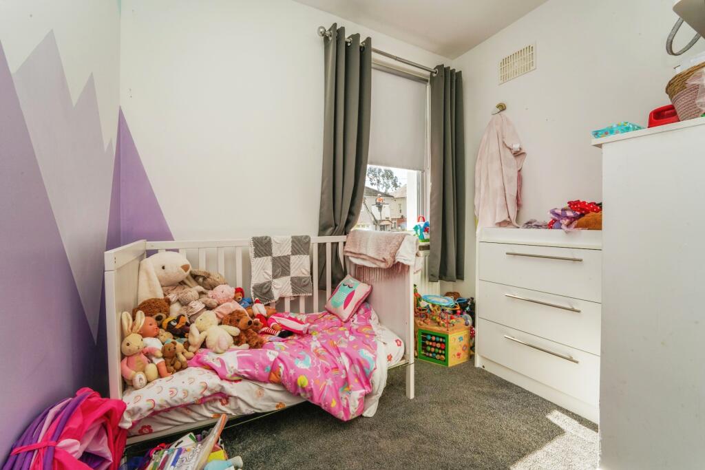 3 bed Semi-Detached