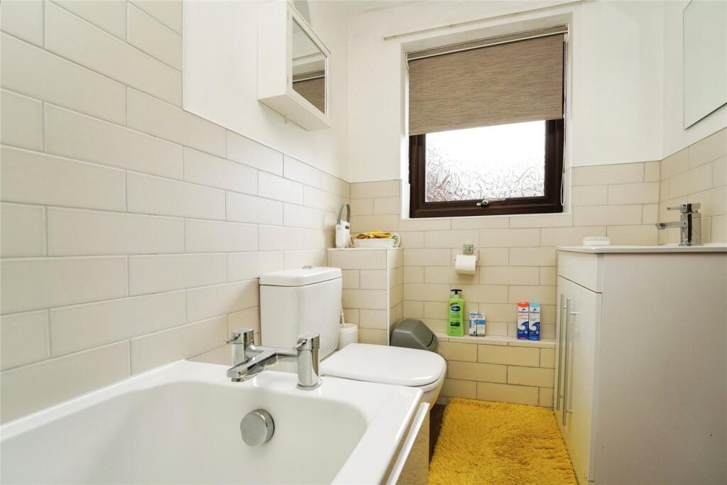 1 bed Apartment