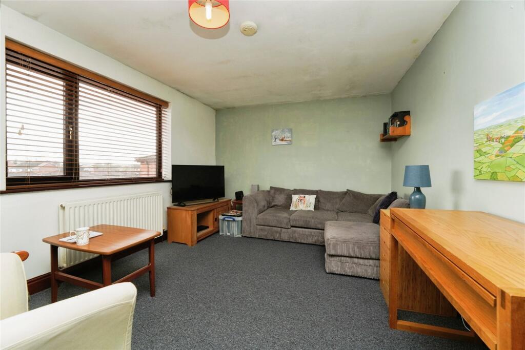 1 bed Apartment