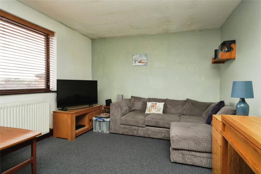 1 bed Apartment