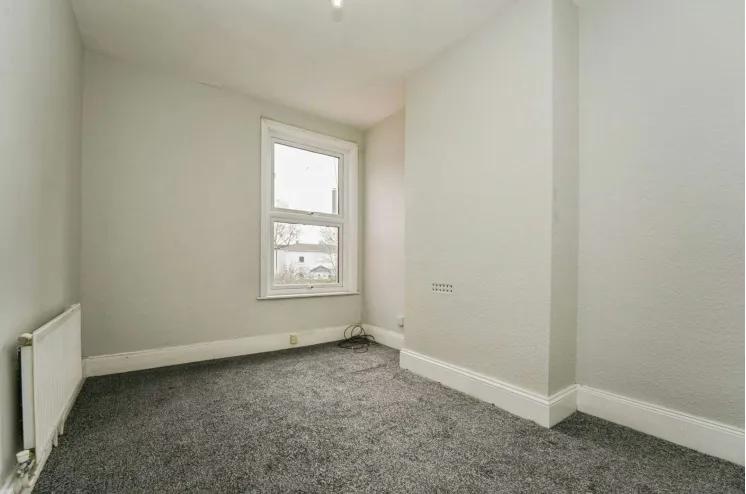 2 bed Semi-Detached