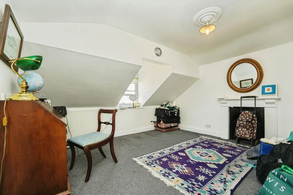 3 bed Penthouse