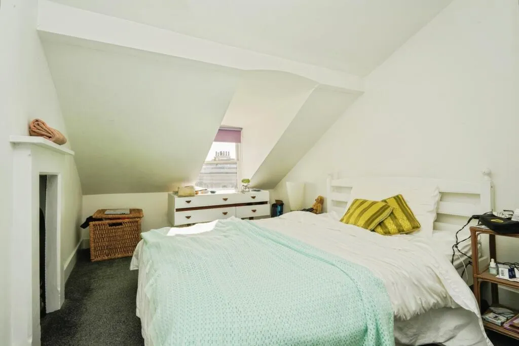 3 bed Penthouse