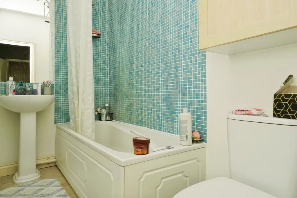 3 bed Penthouse