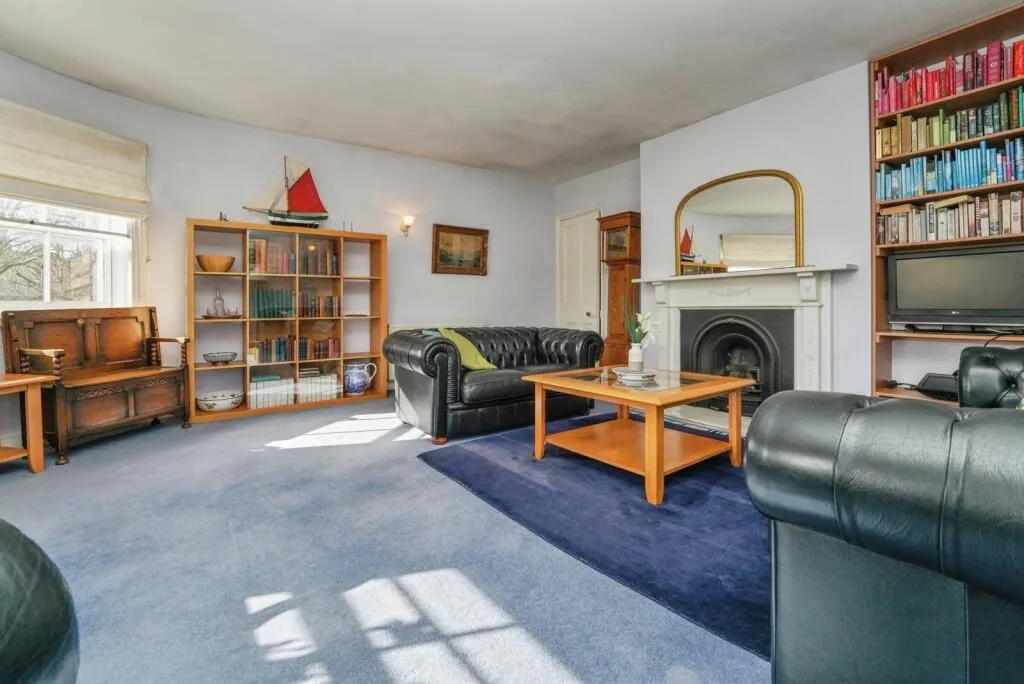 3 bed Penthouse