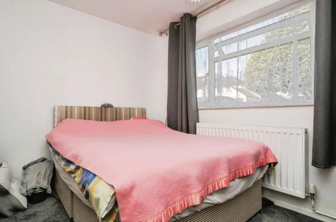 3 bed Semi-Detached Bungalow