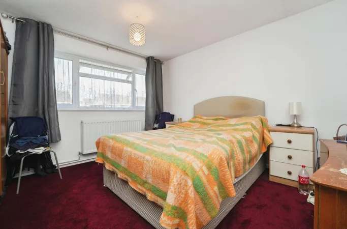 3 bed Semi-Detached Bungalow