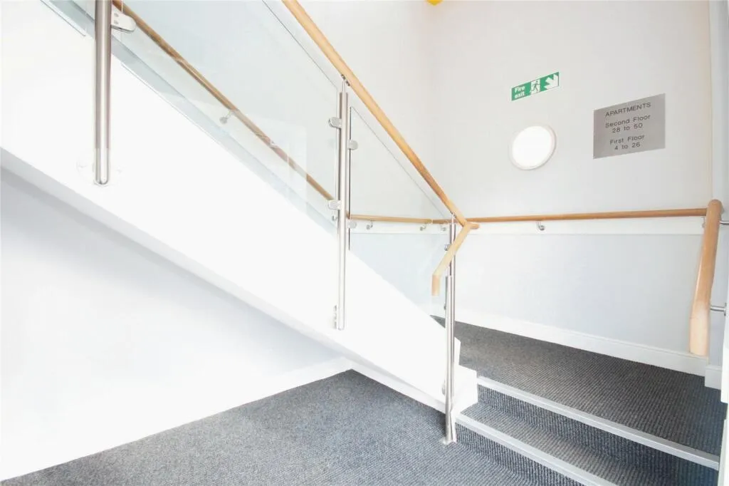 2 bed Apartment