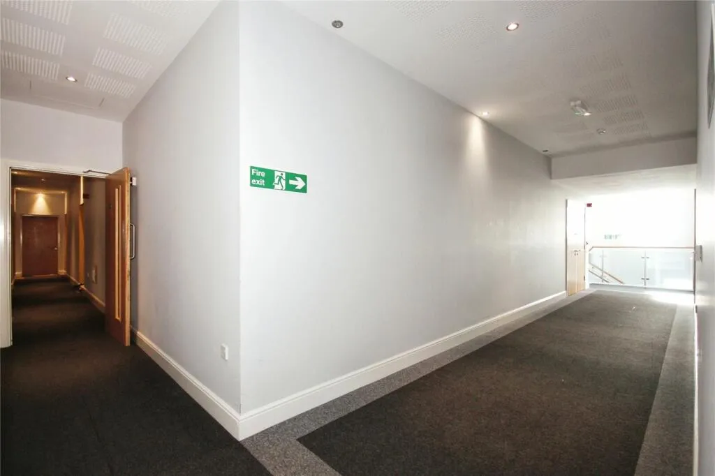 2 bed Apartment