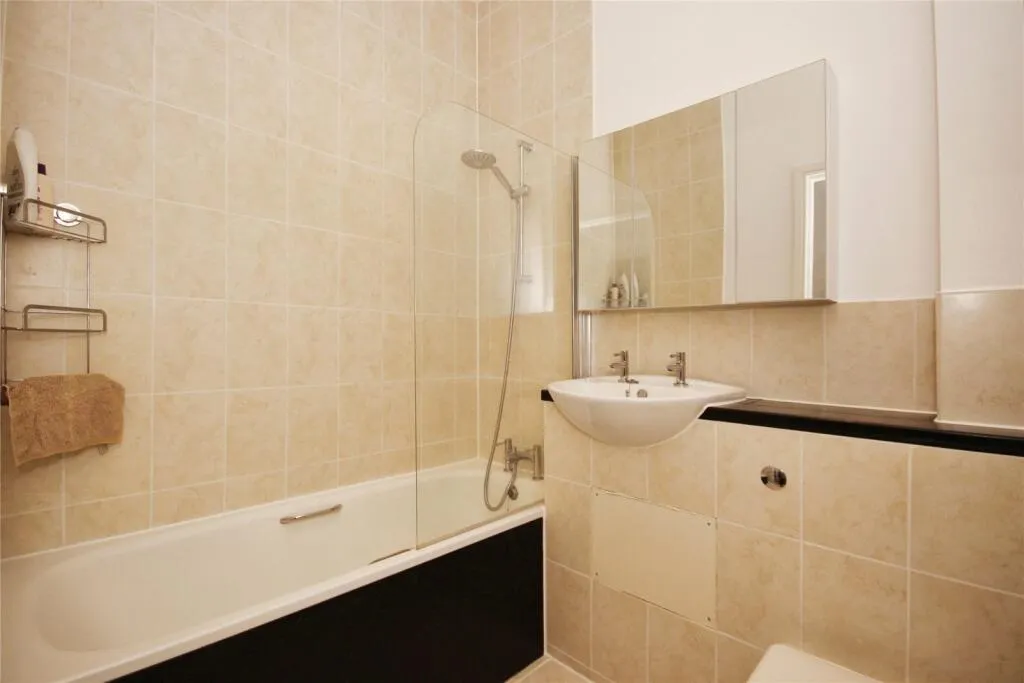 2 bed Apartment