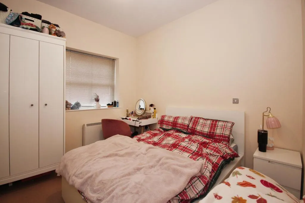 2 bed Apartment