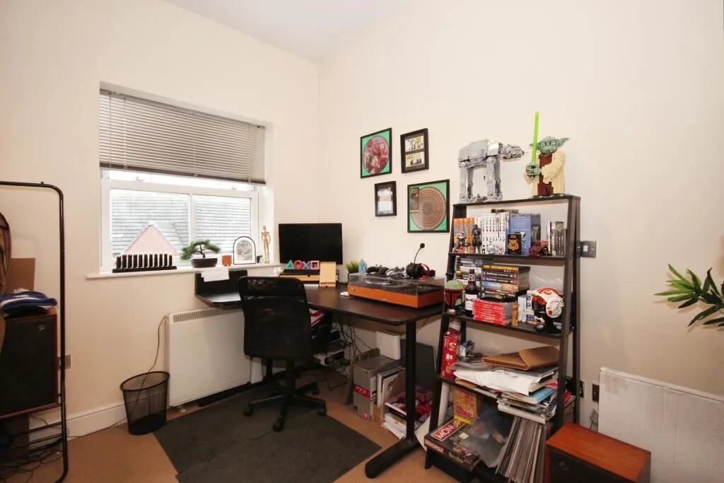 2 bed Apartment