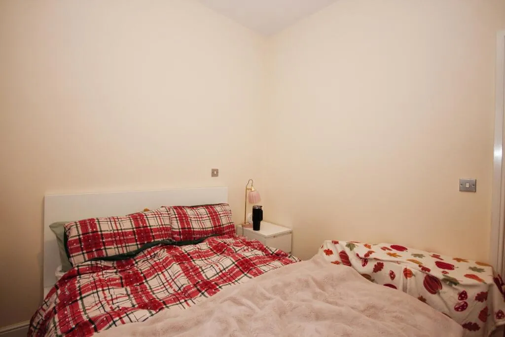 2 bed Apartment