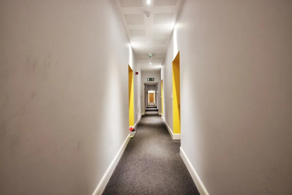 2 bed Apartment