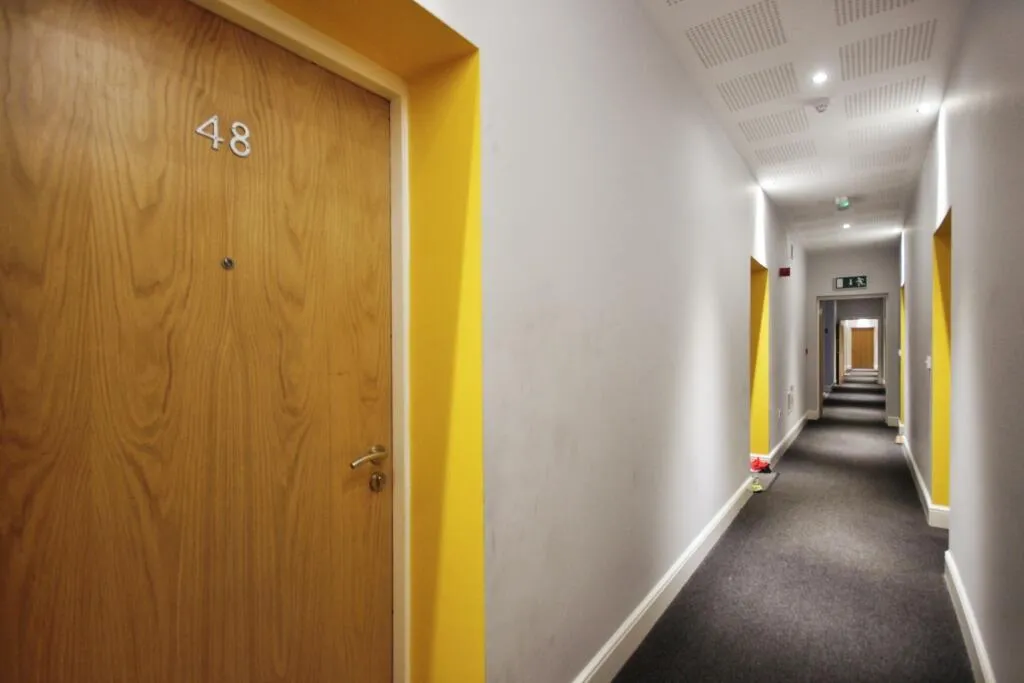 2 bed Apartment