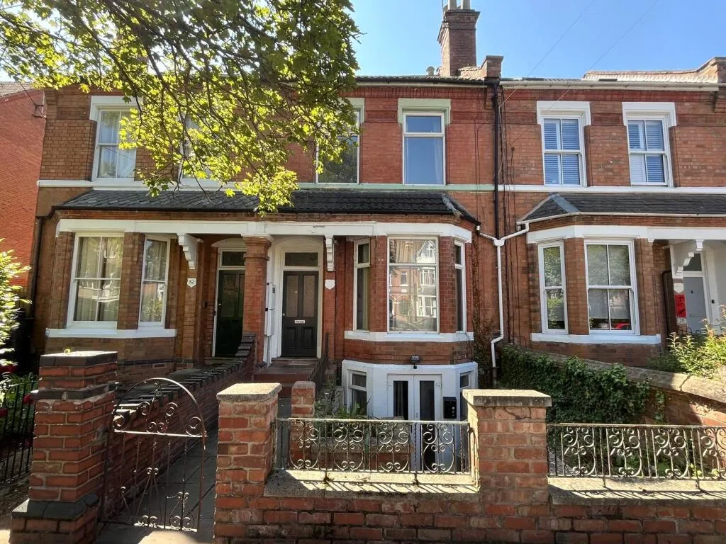 Property cover